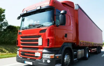 İstanbul Bafra Ambar Kargo