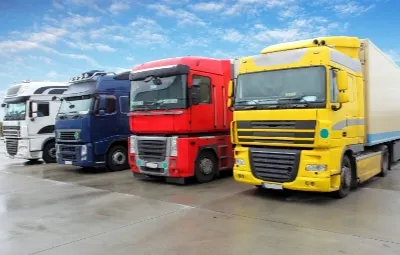 İstanbul Bafra Nakliye Ambarı